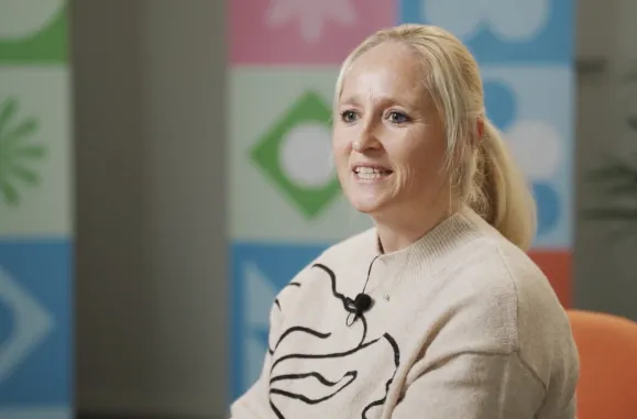 ConnectGroep zorgaanvraag
